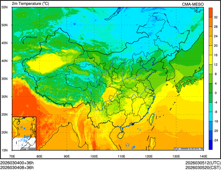 03/04 00时 +036小时
