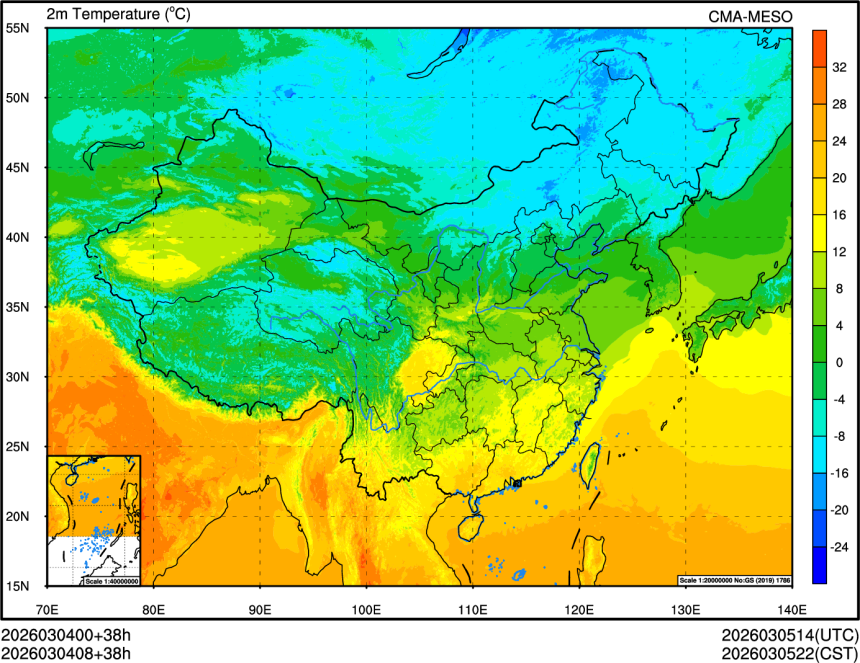 03/04 00时 +038小时
