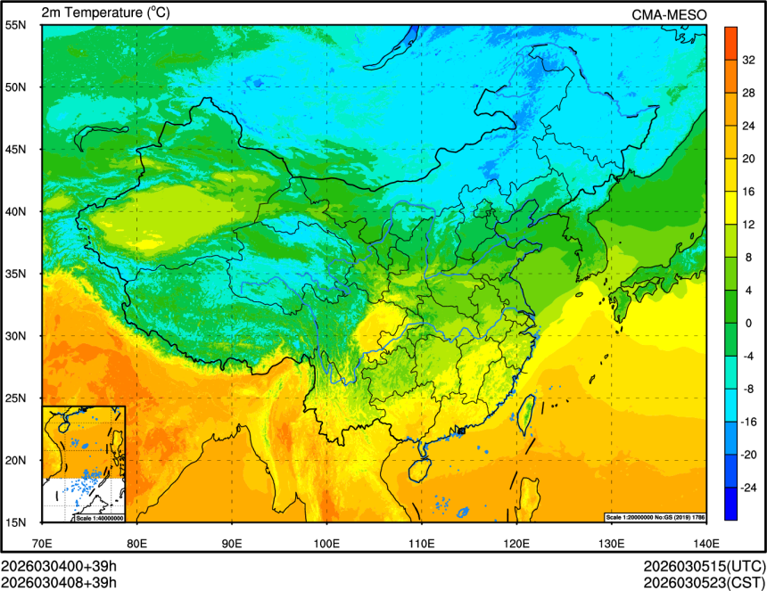 03/04 00时 +039小时