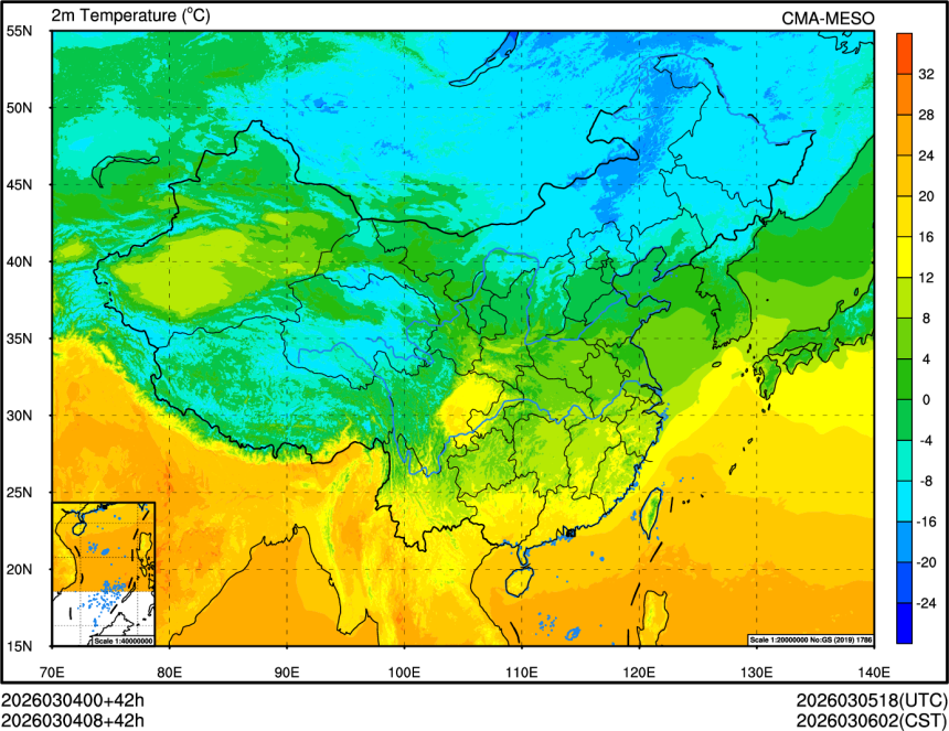 03/04 00时 +042小时