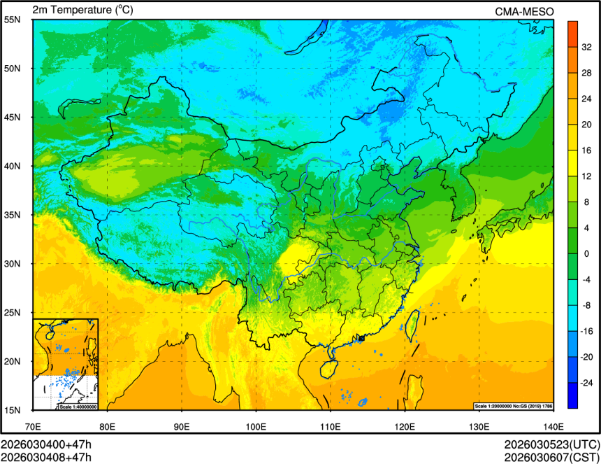 03/04 00时 +047小时
