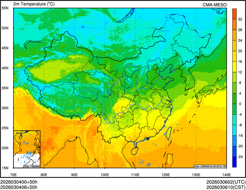 03/04 00时 +050小时