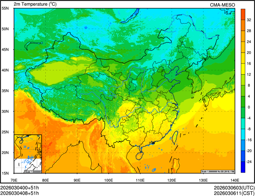 03/04 00时 +051小时