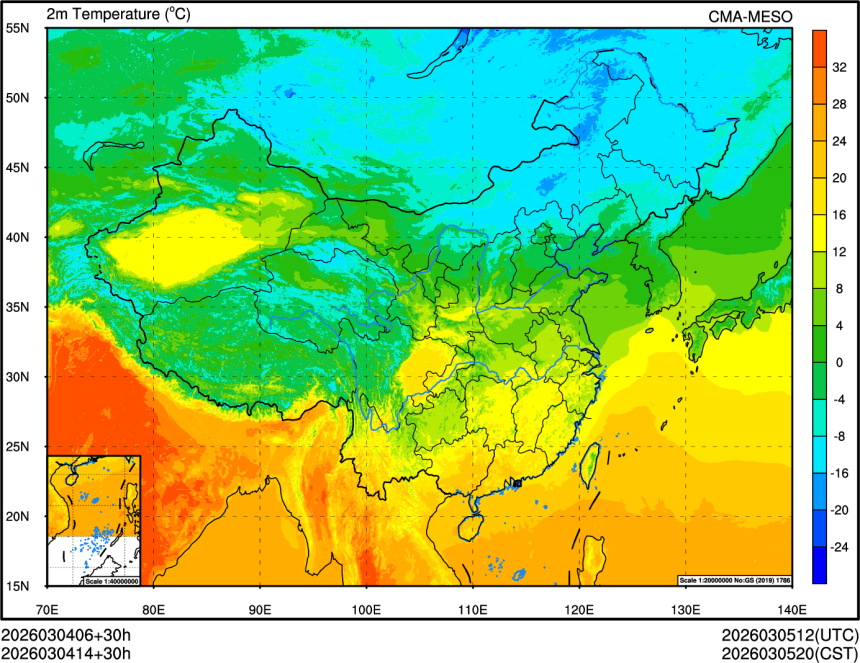 03/04 06时 +030小时