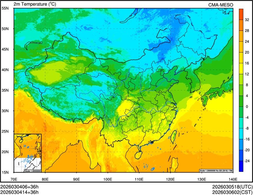 03/04 06时 +036小时