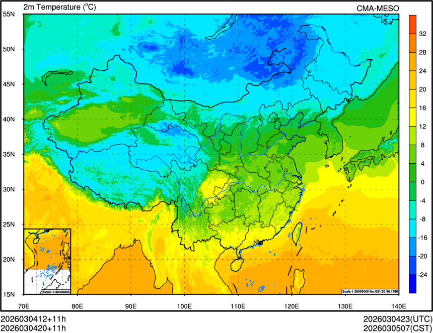 03/04 12时 +011小时