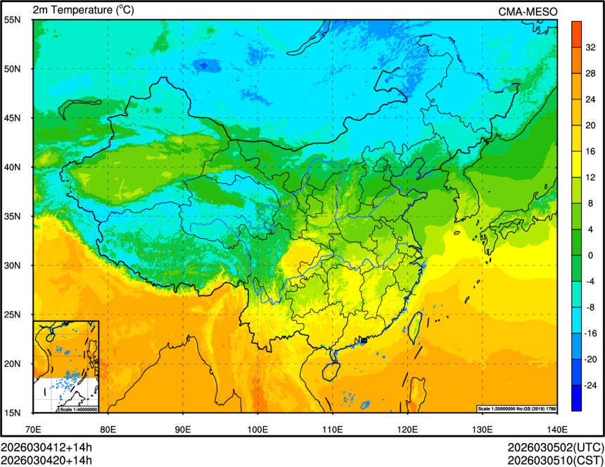 03/04 12时 +014小时