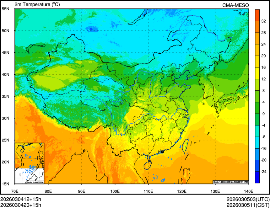 03/04 12时 +015小时
