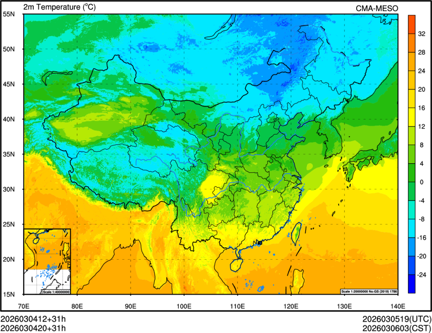 03/04 12时 +031小时