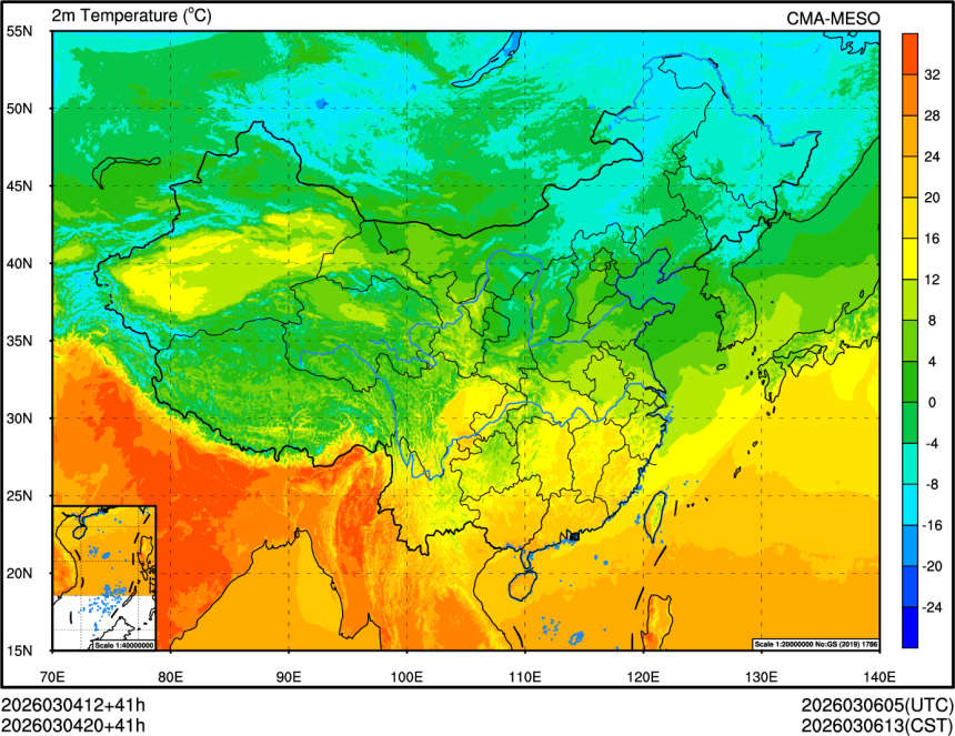 03/04 12时 +041小时