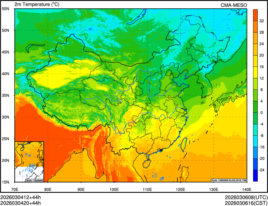 03/04 12时 +044小时