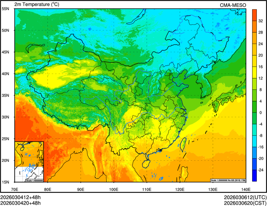 03/04 12时 +048小时