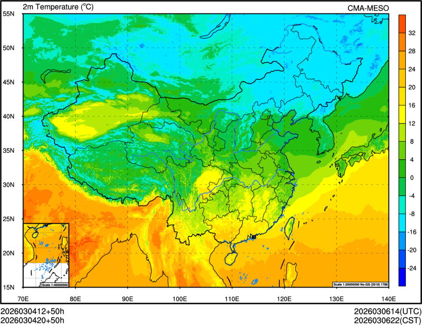 03/04 12时 +050小时