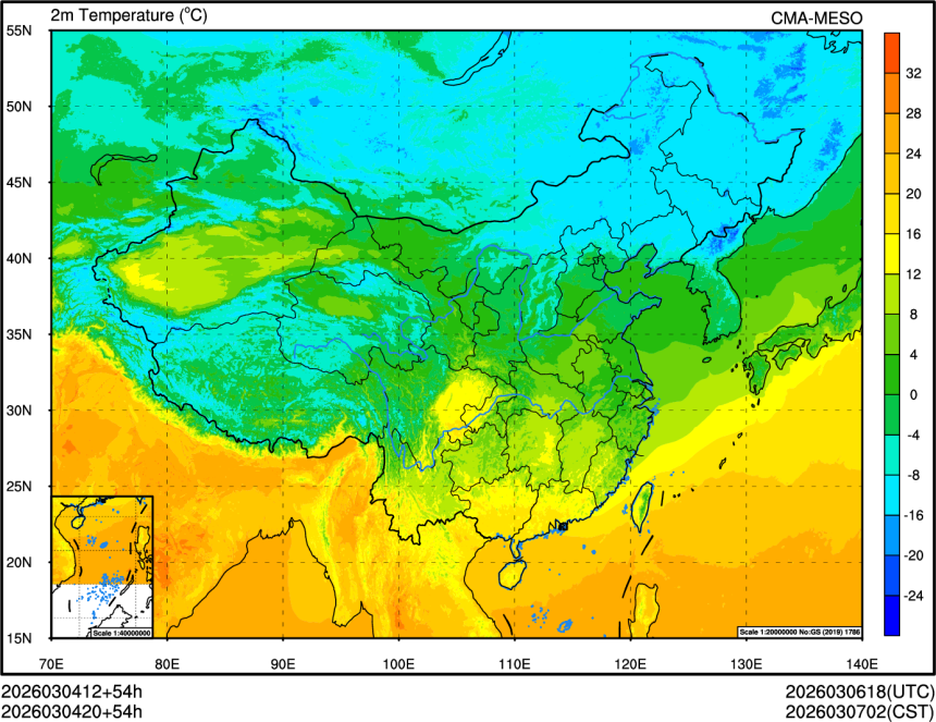 03/04 12时 +054小时