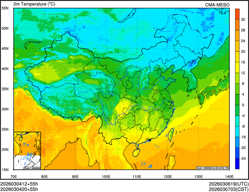 03/04 12时 +055小时