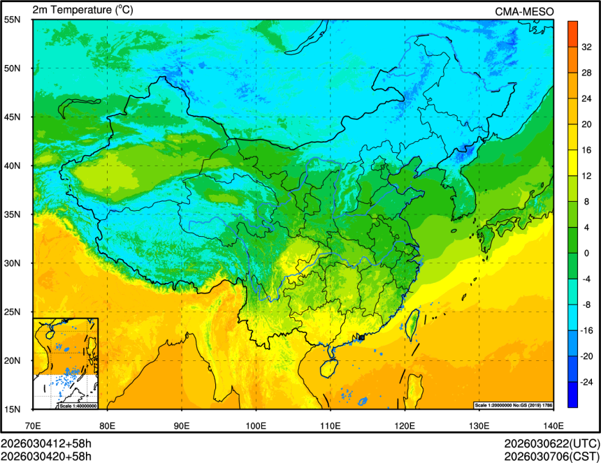03/04 12时 +058小时