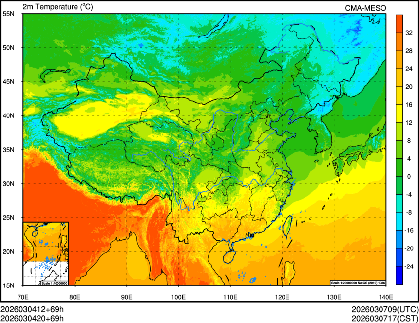 03/04 12时 +069小时