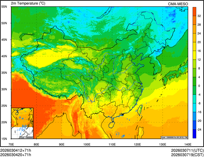 03/04 12时 +071小时