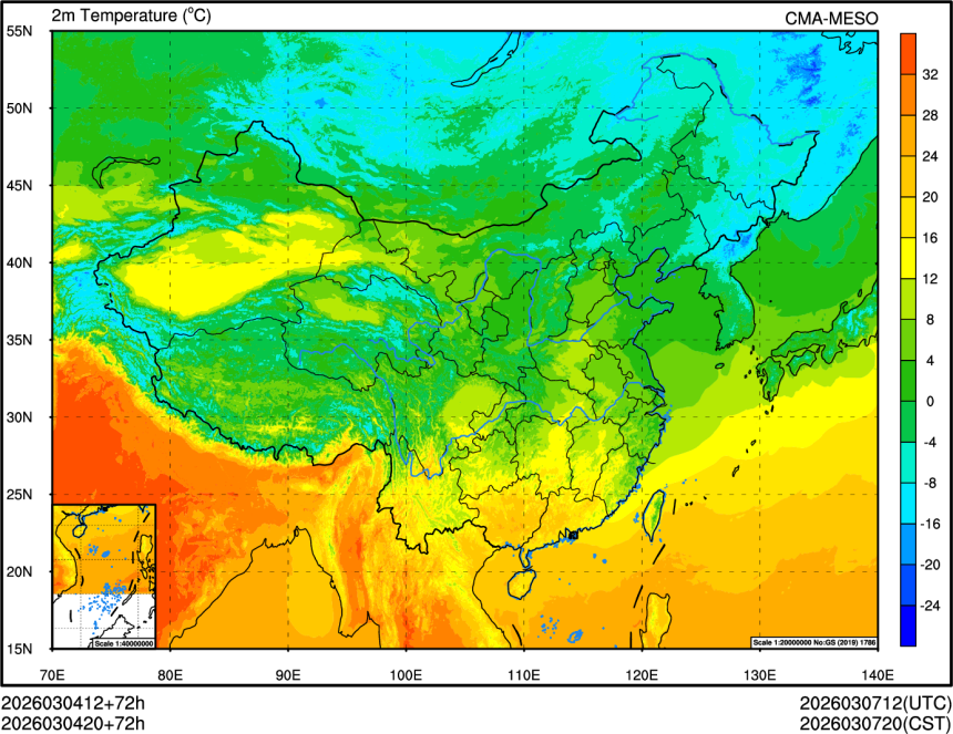 03/04 12时 +072小时