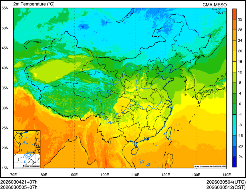 03/04 21时 +007小时
