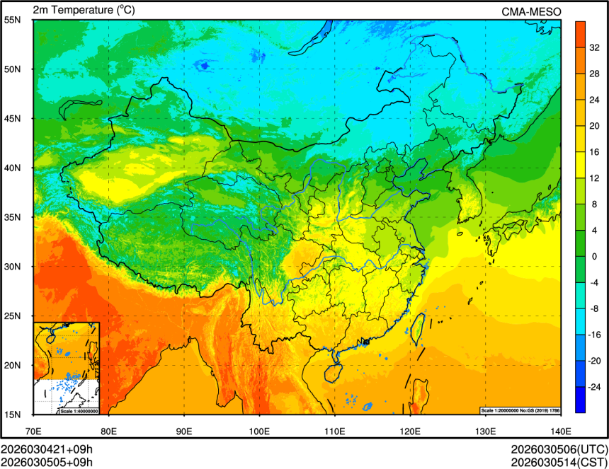 03/04 21时 +009小时