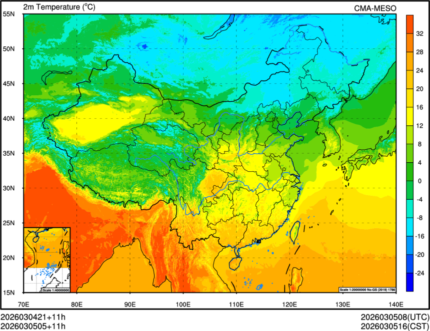 03/04 21时 +011小时