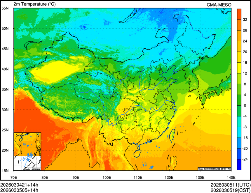 03/04 21时 +014小时