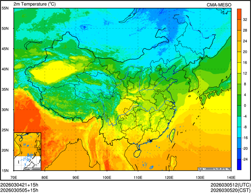 03/04 21时 +015小时