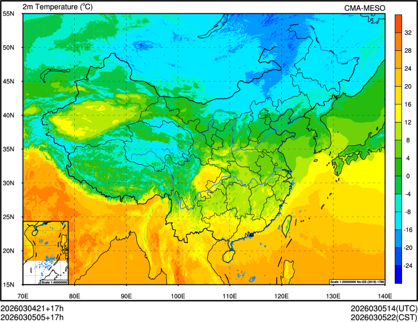 03/04 21时 +017小时