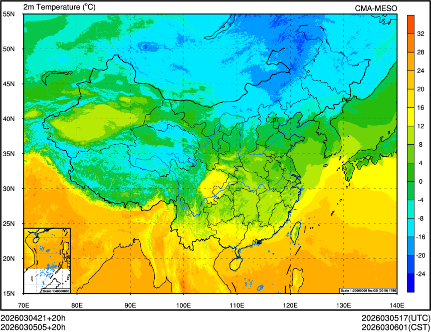 03/04 21时 +020小时