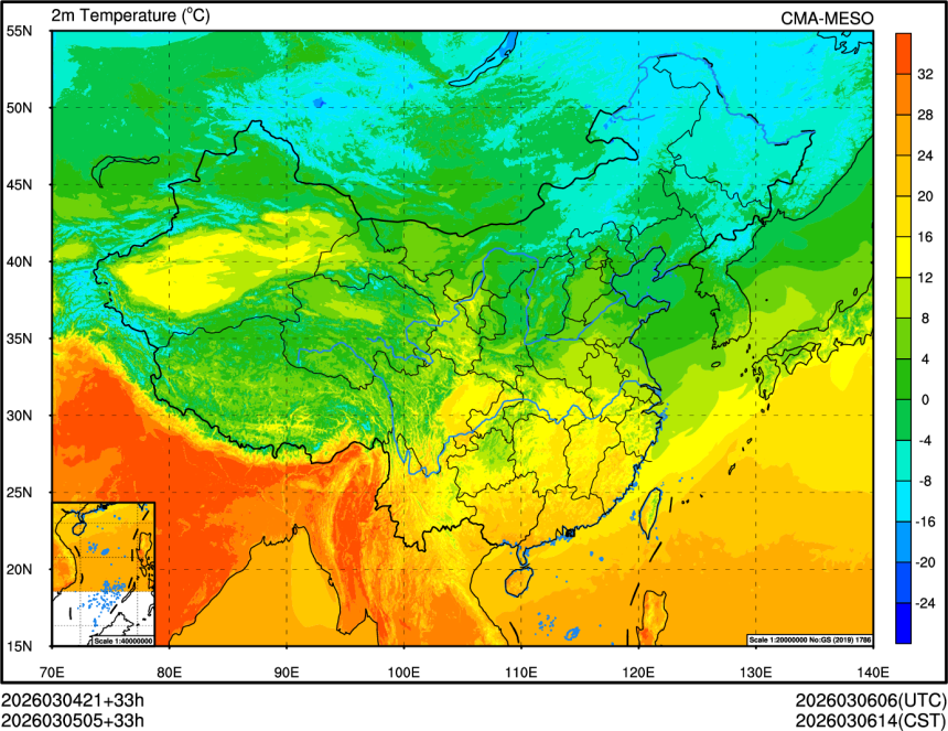 03/04 21时 +033小时