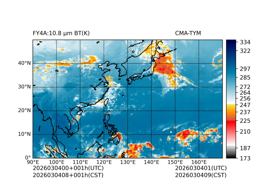 03/04 00时 +001小时