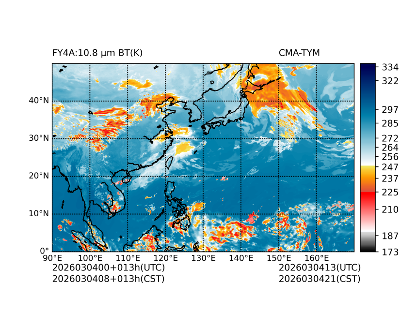 03/04 00时 +013小时