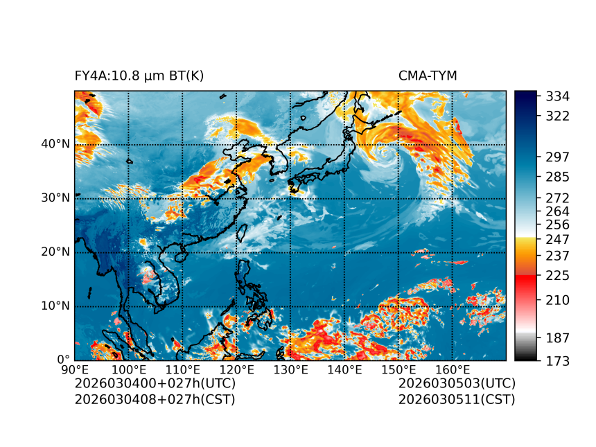 03/04 00时 +027小时