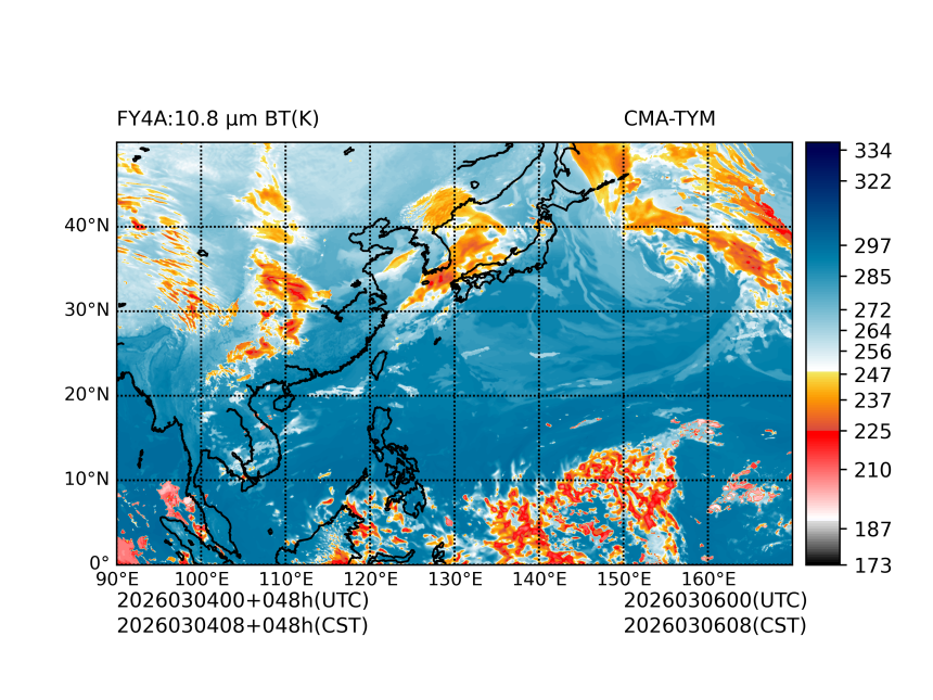 03/04 00时 +048小时