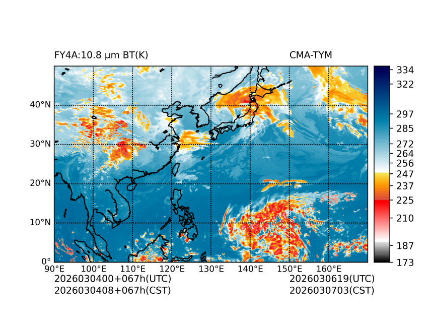 03/04 00时 +067小时