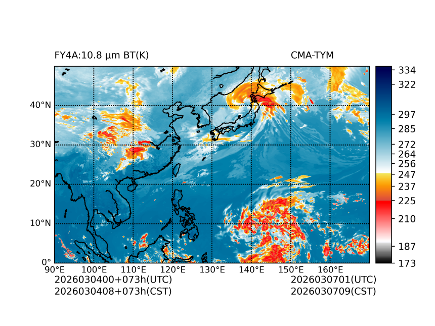 03/04 00时 +073小时