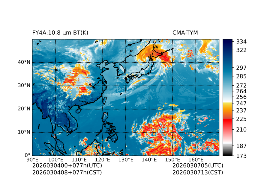 03/04 00时 +077小时
