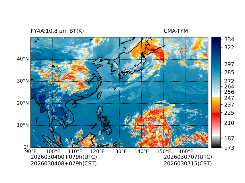 03/04 00时 +079小时
