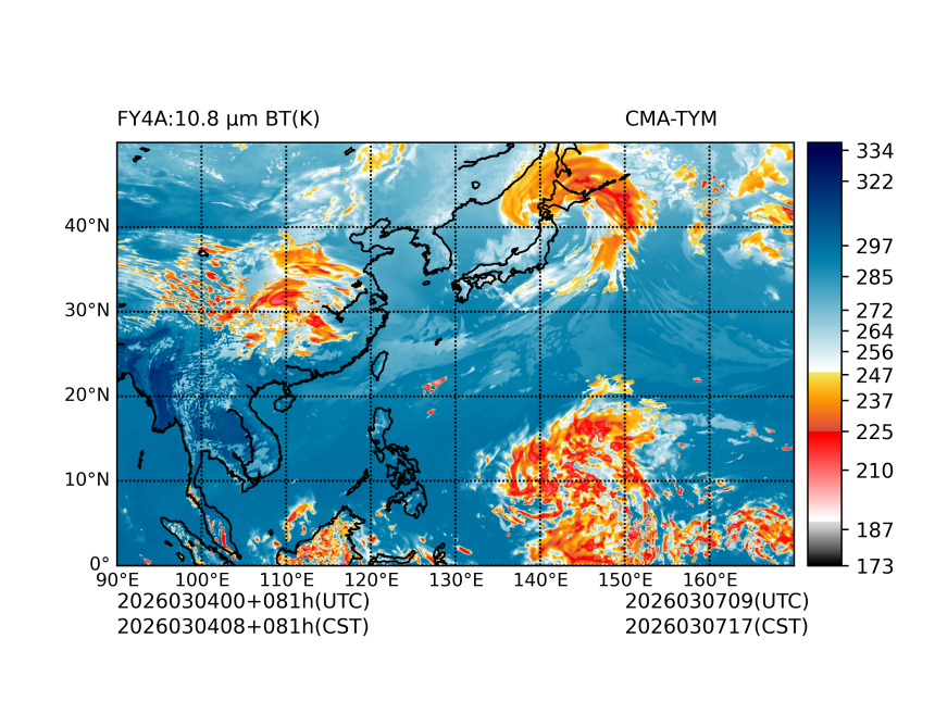 03/04 00时 +081小时