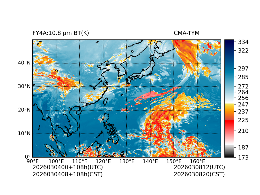 03/04 00时 +108小时