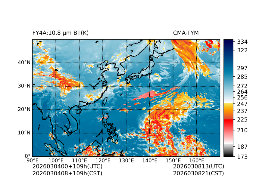 03/04 00时 +109小时