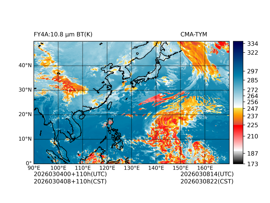 03/04 00时 +110小时