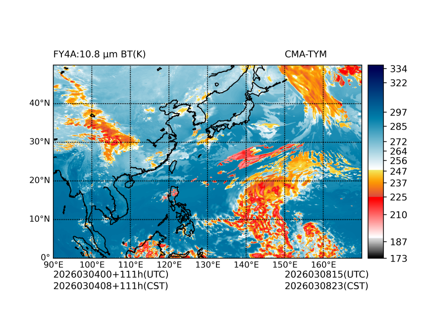 03/04 00时 +111小时