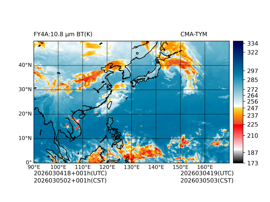 03/04 18时 +001小时