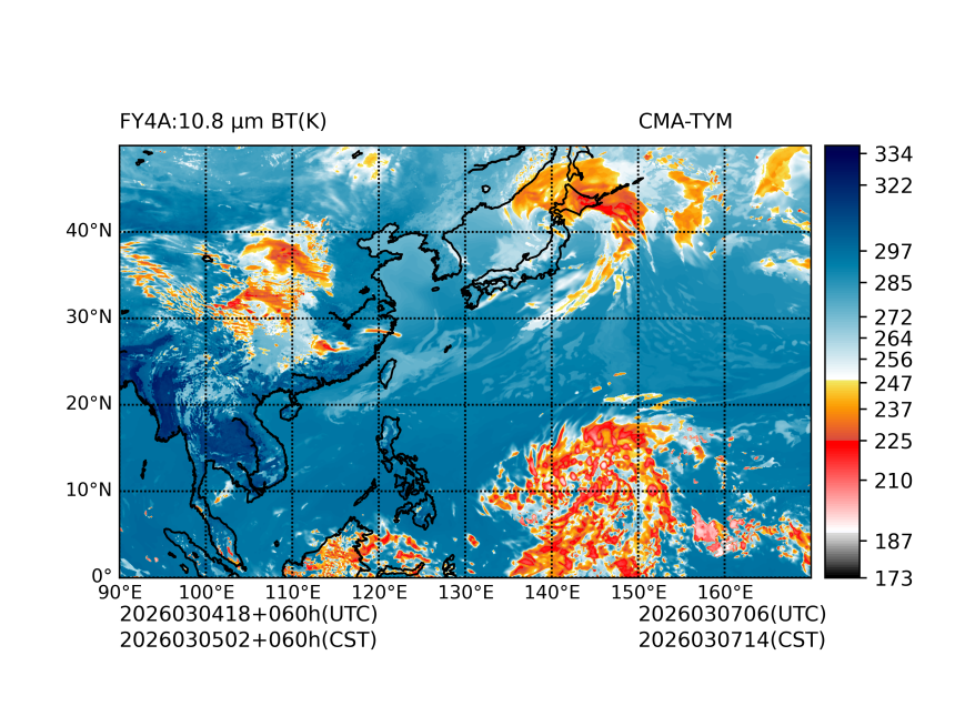 03/04 18时 +060小时