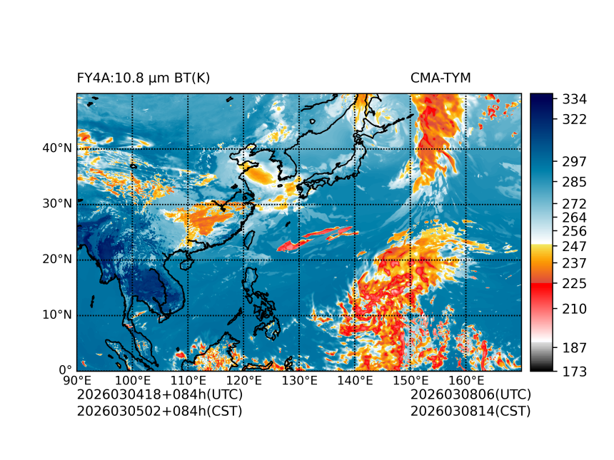 03/04 18时 +084小时