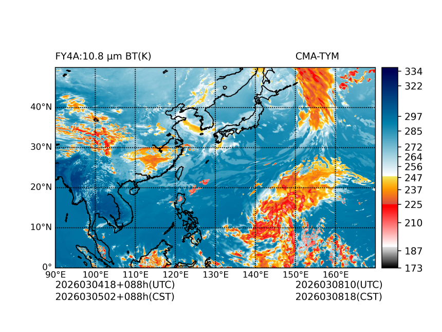 03/04 18时 +088小时