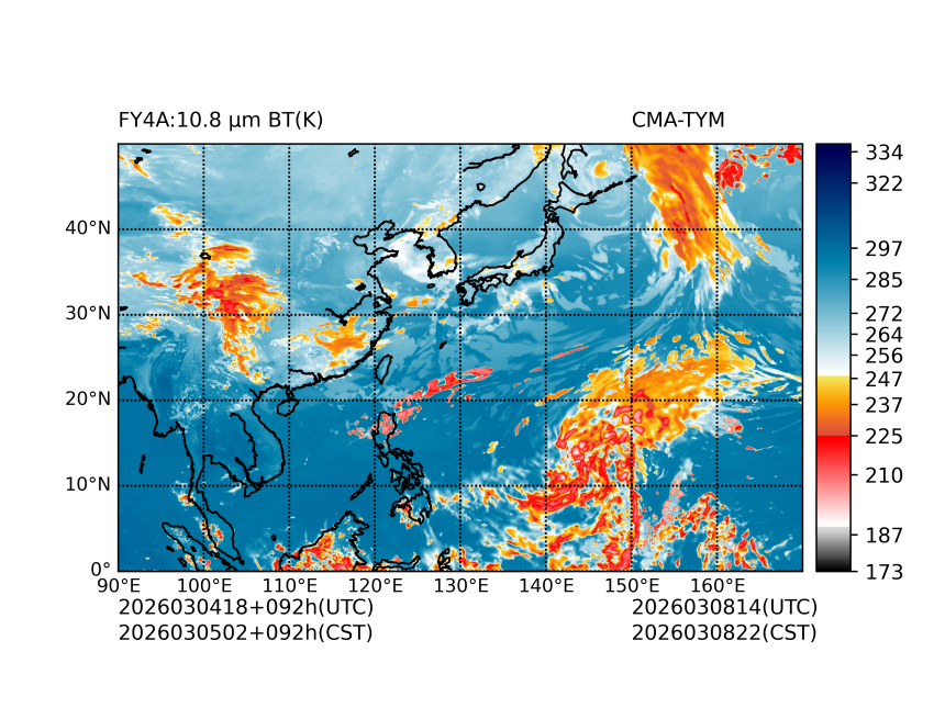 03/04 18时 +092小时