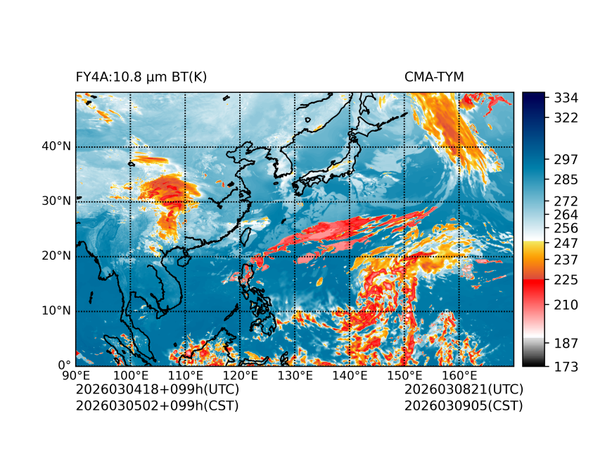 03/04 18时 +099小时